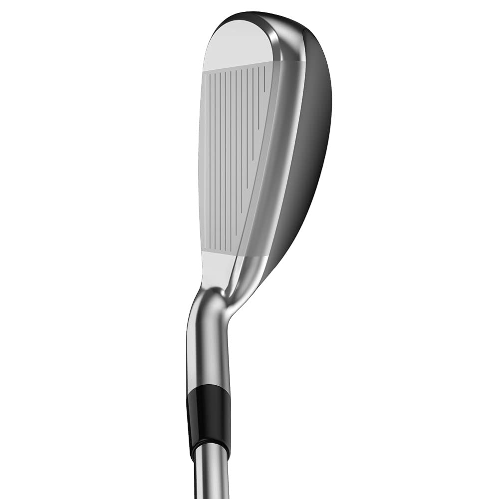 Amazon.com: Tour Edge Hot Launch E522 Iron Set (Left, MCA Fubuki